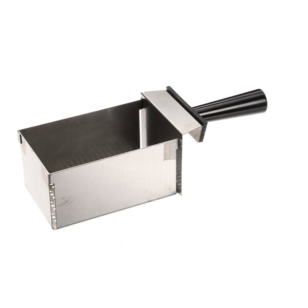 10 Oz Basket Kit